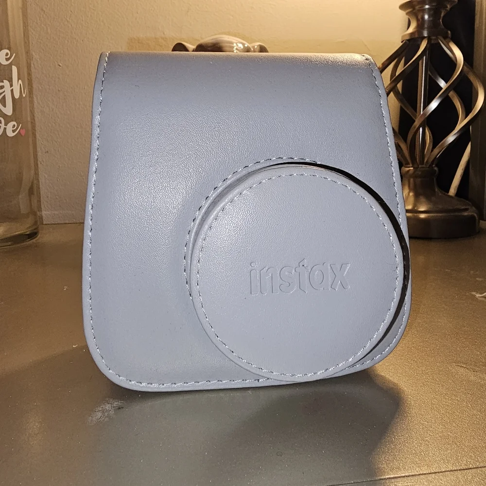 Fuji Film Instax Mini 9 Groovy Case